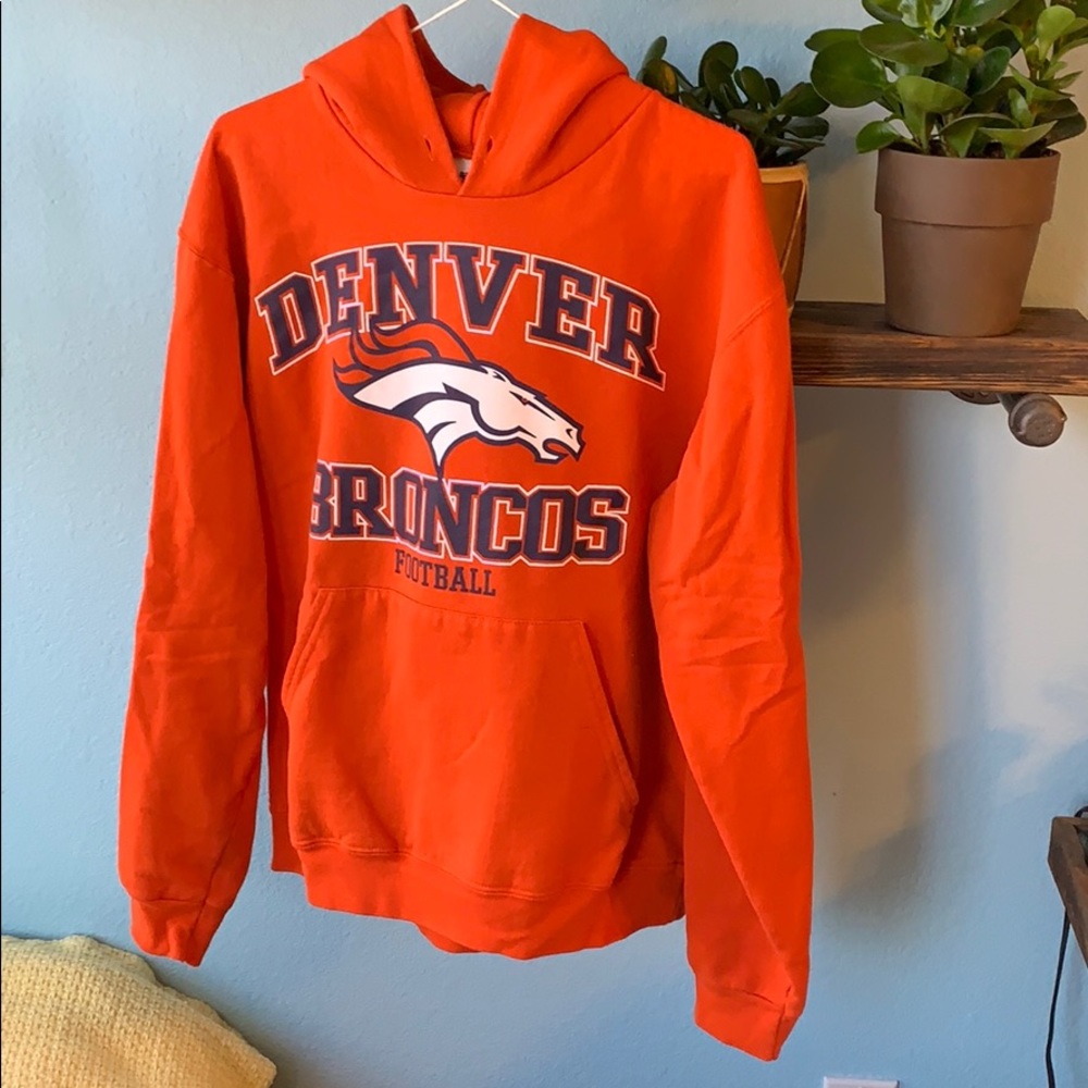 NFL Broncos Hoodie